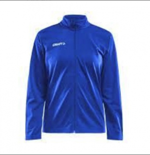 VAV clubkleding jacket JR , blauw 