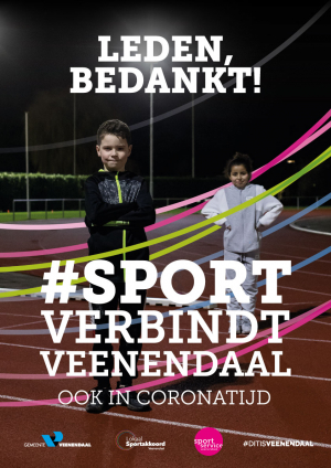 Sportverbindt veenendaal Sportverbindt veenendaal